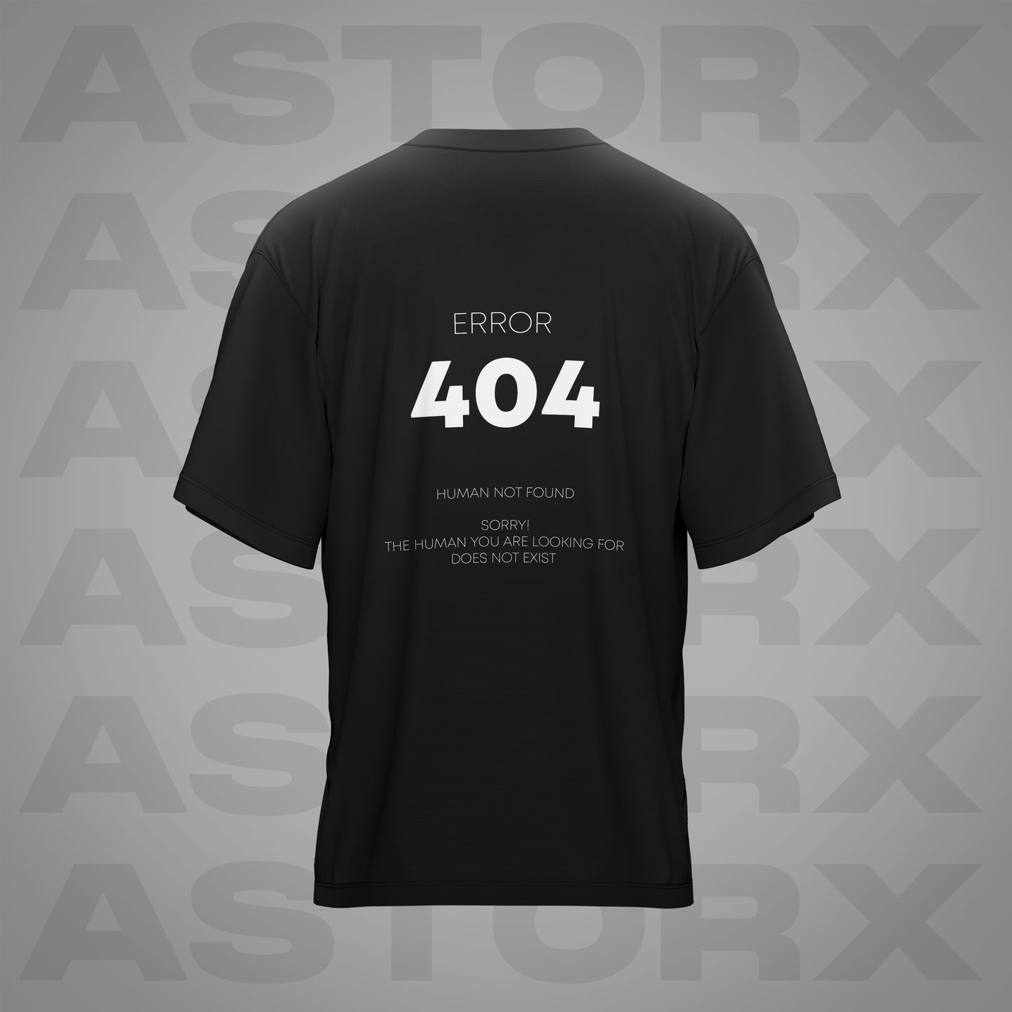 Error 404 - T Shirt